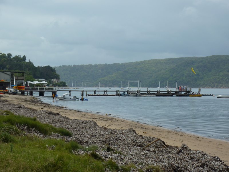 The Pittwater