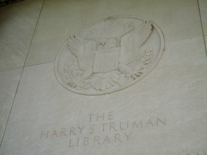 Truman Library