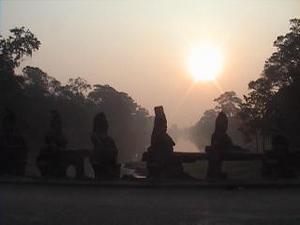 Angkor Thom