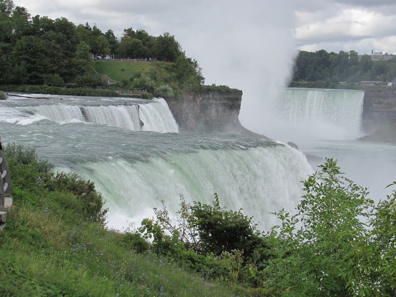 Niagara Falls USA (2)