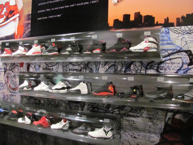 Jordans Nike Shoes