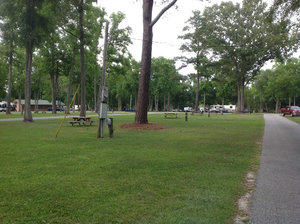 Oak Plantation Campground