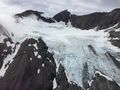 Shoup Glacier