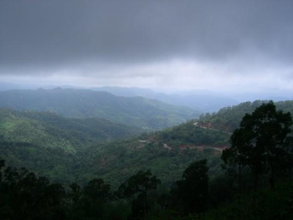 Pai Valley