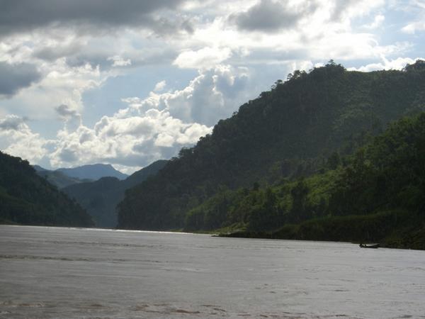  Mekong River