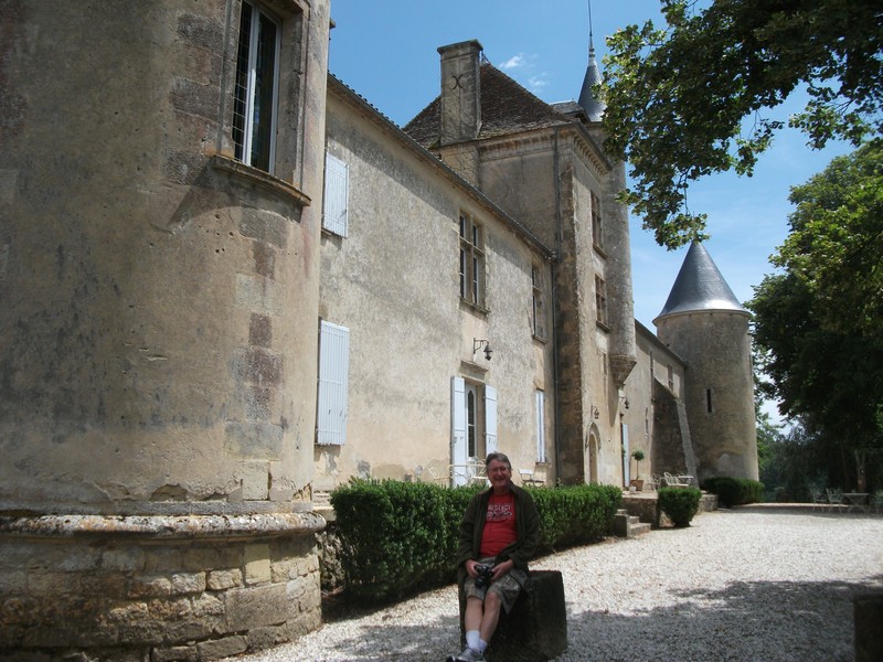 Malrome Chateau