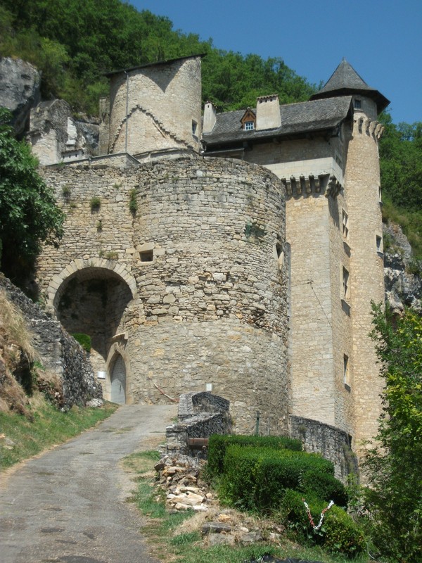 Chateau Toirac