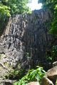 Los Tercios waterfall