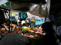 Markt in Santa Cruz