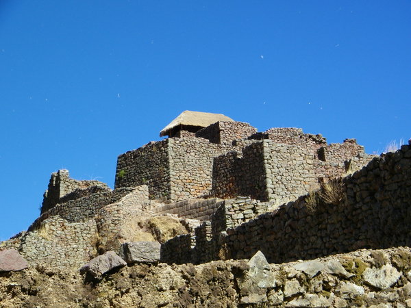 Inca-stadje