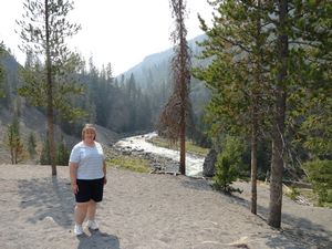 Yellowstone National Park 083