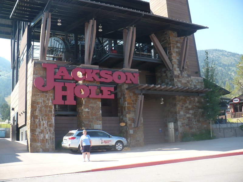 Jackson Hole Wyoming 134