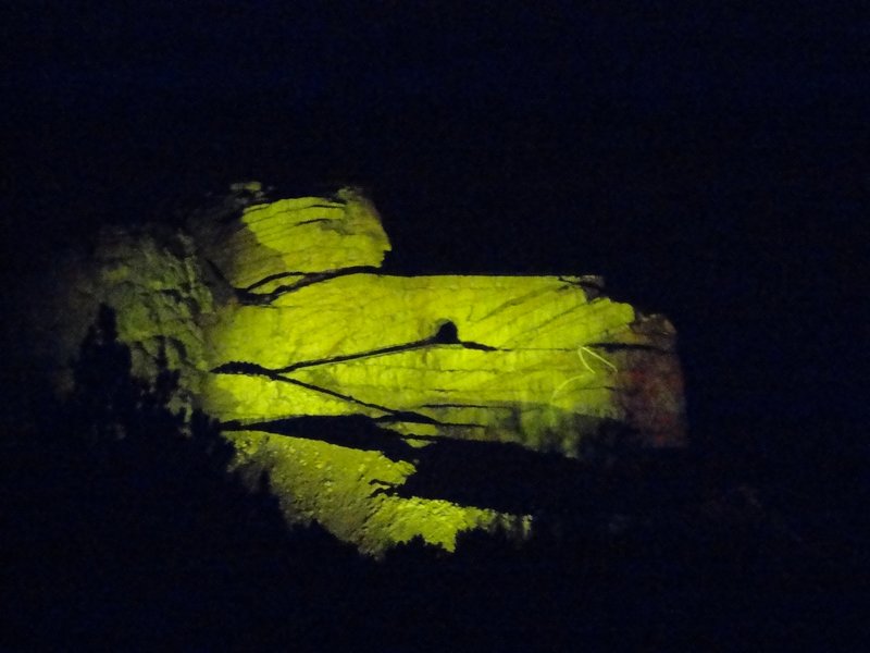 Crazy Horse Memorial 771