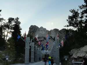 Mt Rushmore National Park843