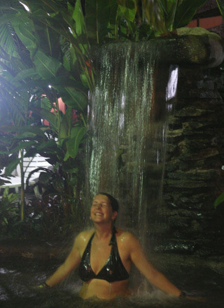 Aaaah!!! We love Baldi Hot Springs