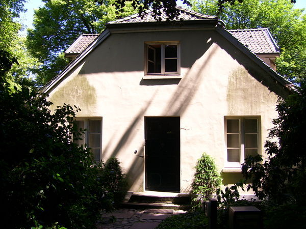 Heinrich Heine Haus