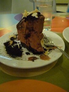 Mudpie for 95 php