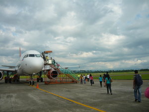 Bye Bye Bacolod