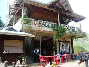 Sagada Cave Inn