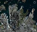 Sydney Zoomed