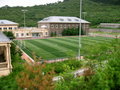 Wesser Athletic Field
