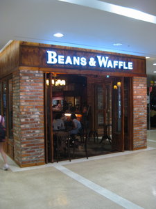 Beans n Waffles