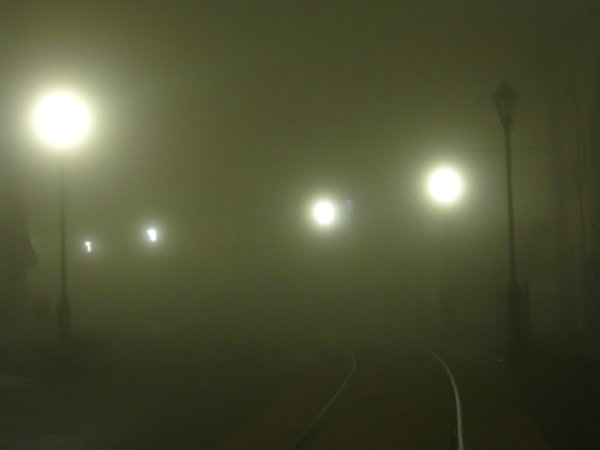 Night Fog 4