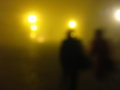 Night Fog 2