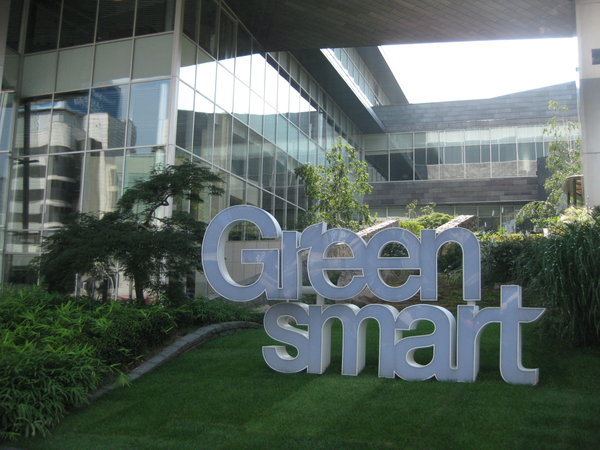 Green Smart
