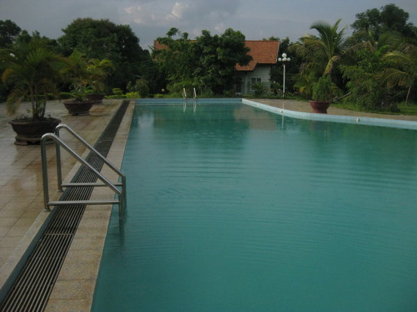 Lak Resort