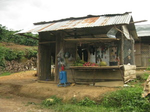 Rural Convenience Store