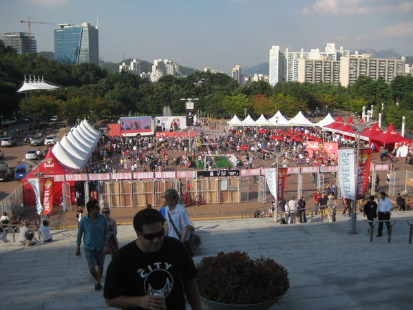 FC Festival