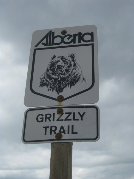 Alberta Highway 33