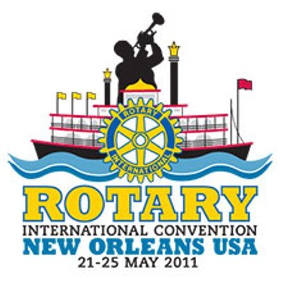 Rotary International Convention 2011