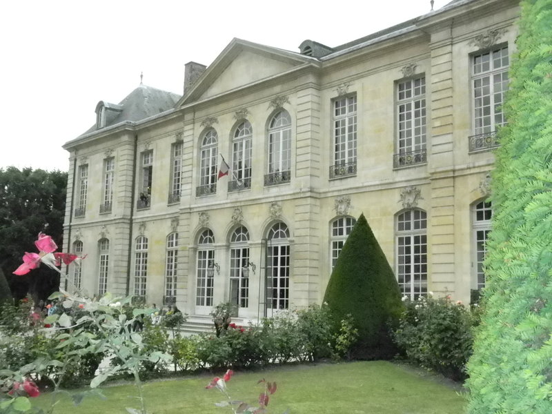 Rodin House