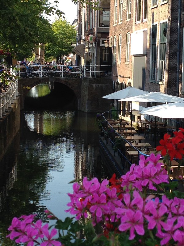 Delft, Netherlands 