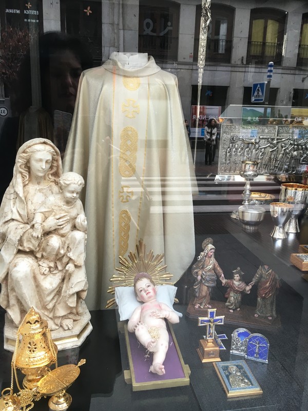 Vestments for sale