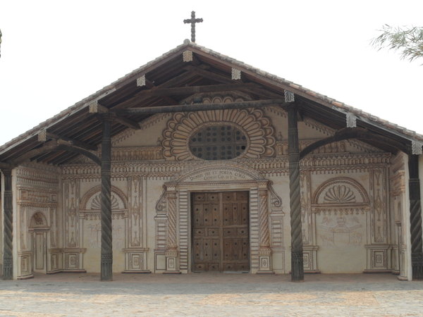 1st Church