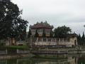 Lake Inside the Palace
