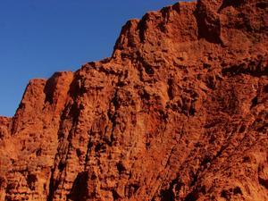 Red Canyon #9