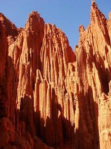 Red Canyon #11