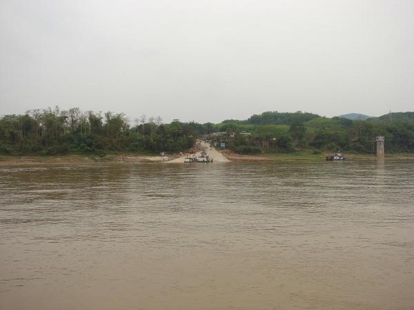 Now This is the Mekong