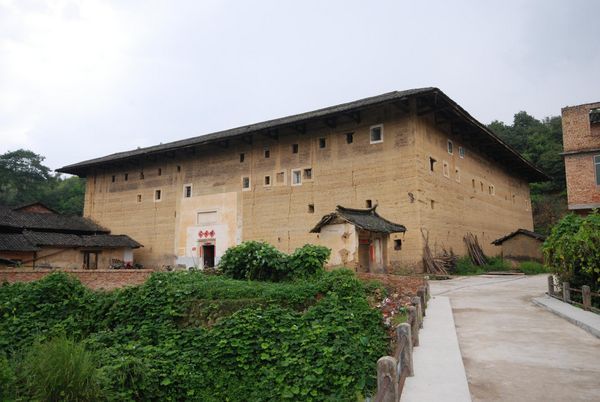 Another Tulou