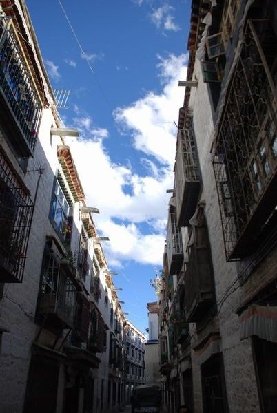 Lhasa Street