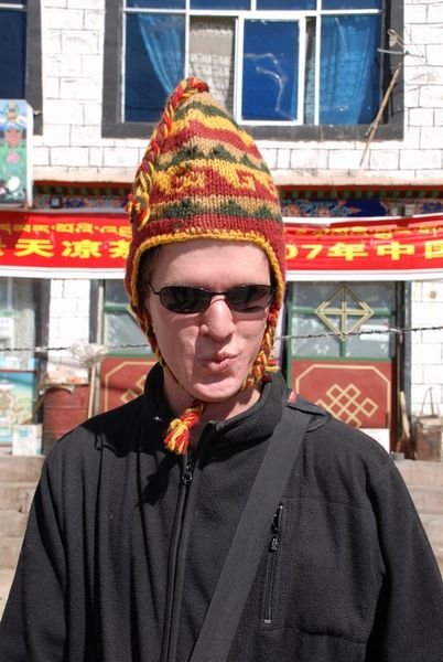 Why Nepali Hats Do Not Mix With Zoolander