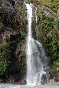 More Beautiful Waterfalls