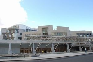 The New Scottish Parliament