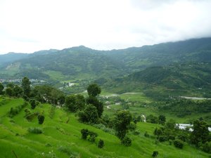 Pokhara Valley