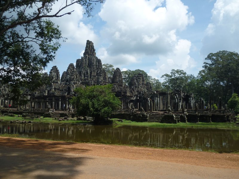 Angkor - Siem Reap