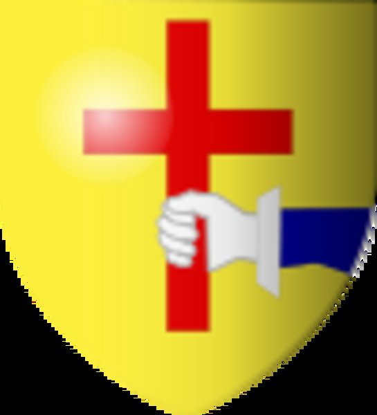 Donegal Coat of Arms
